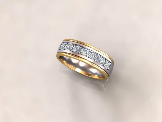 Melissa men's ring - 2-2.jpg