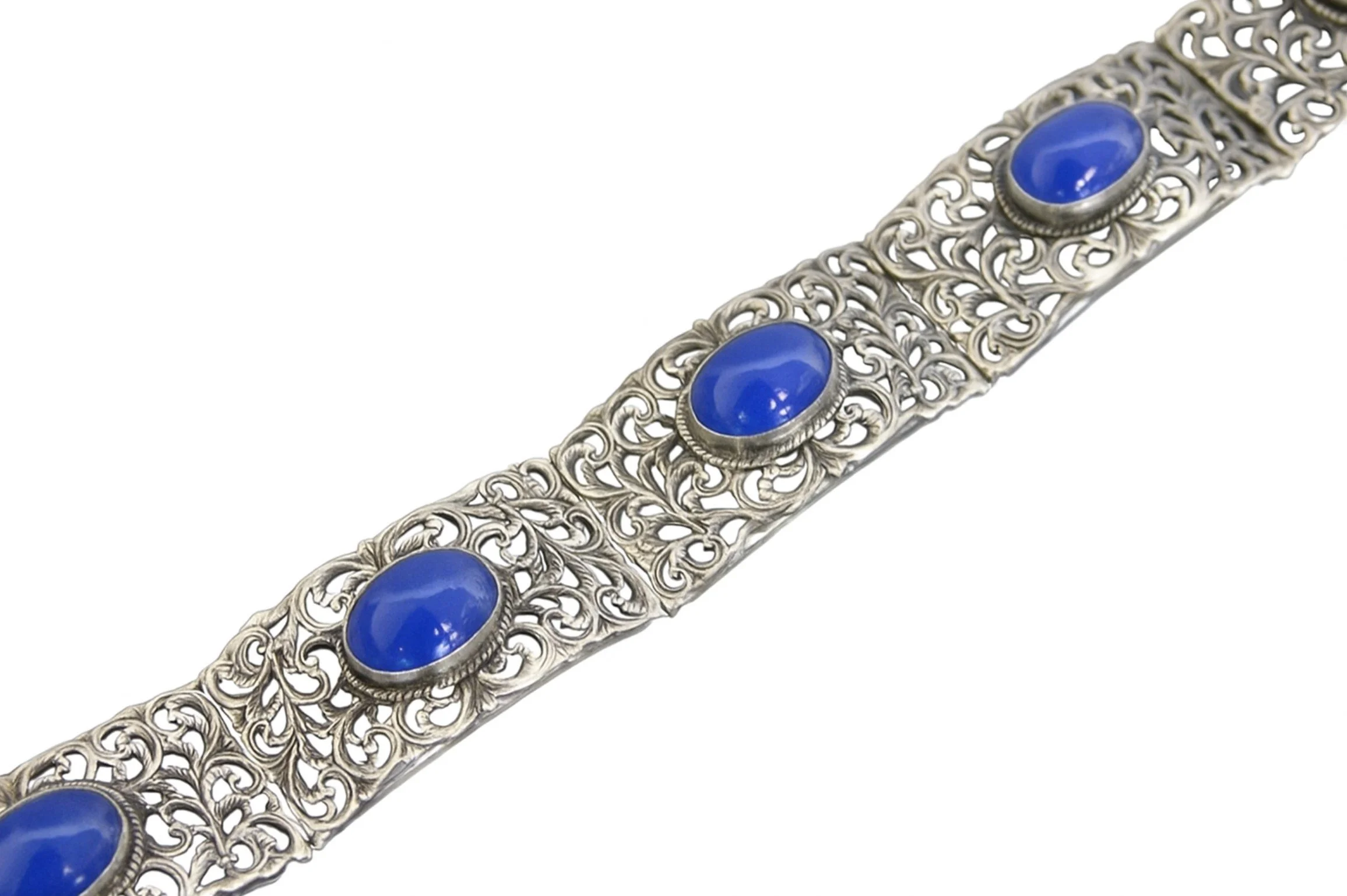Czech Chalcedony Bracelet.jpg