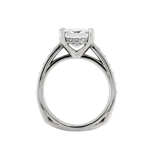 Engagement & Wedding Rings — Croft & Stern Jewelry Designs