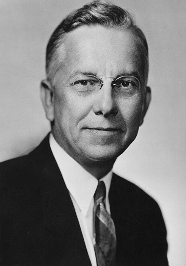 The Legacy of Kirtley Mathers