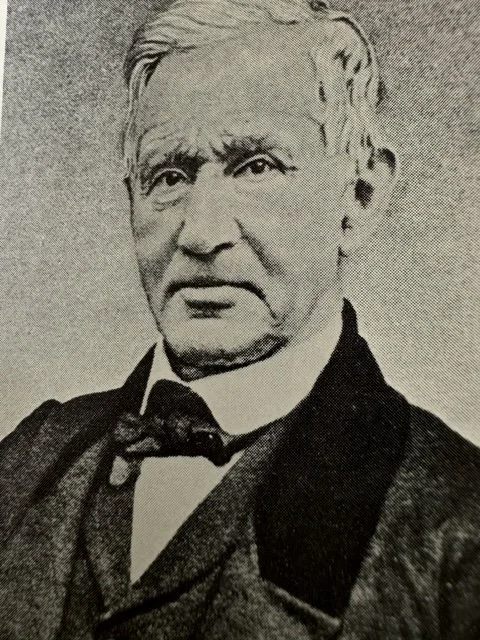 Seth Davis