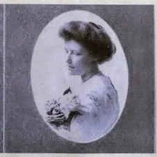 Katherine Luella Henderson&nbsp;