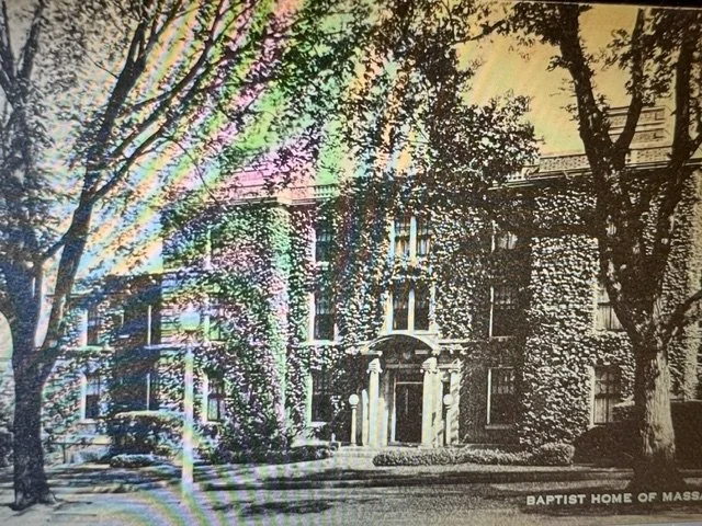 Baptist Home for Children of Missionaries