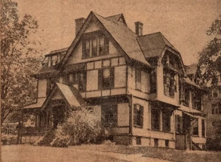 Baptist Home for Children of Missionaries