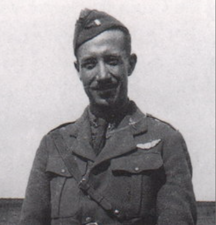 Waldo Huntley Heinrichs