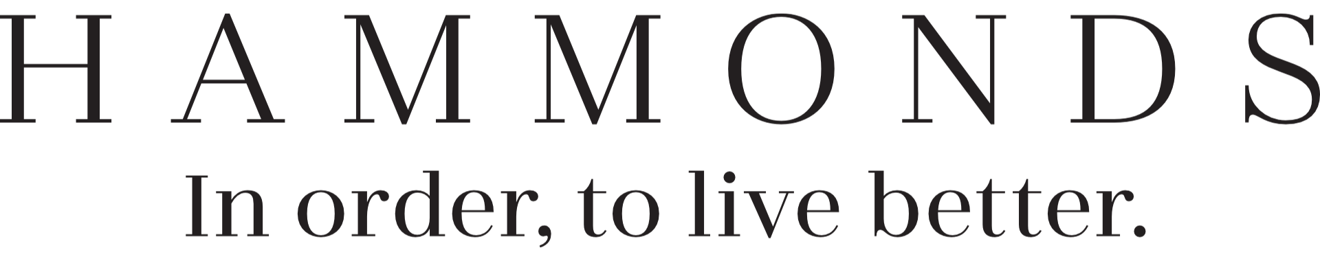 Hammonds Logo Black.png