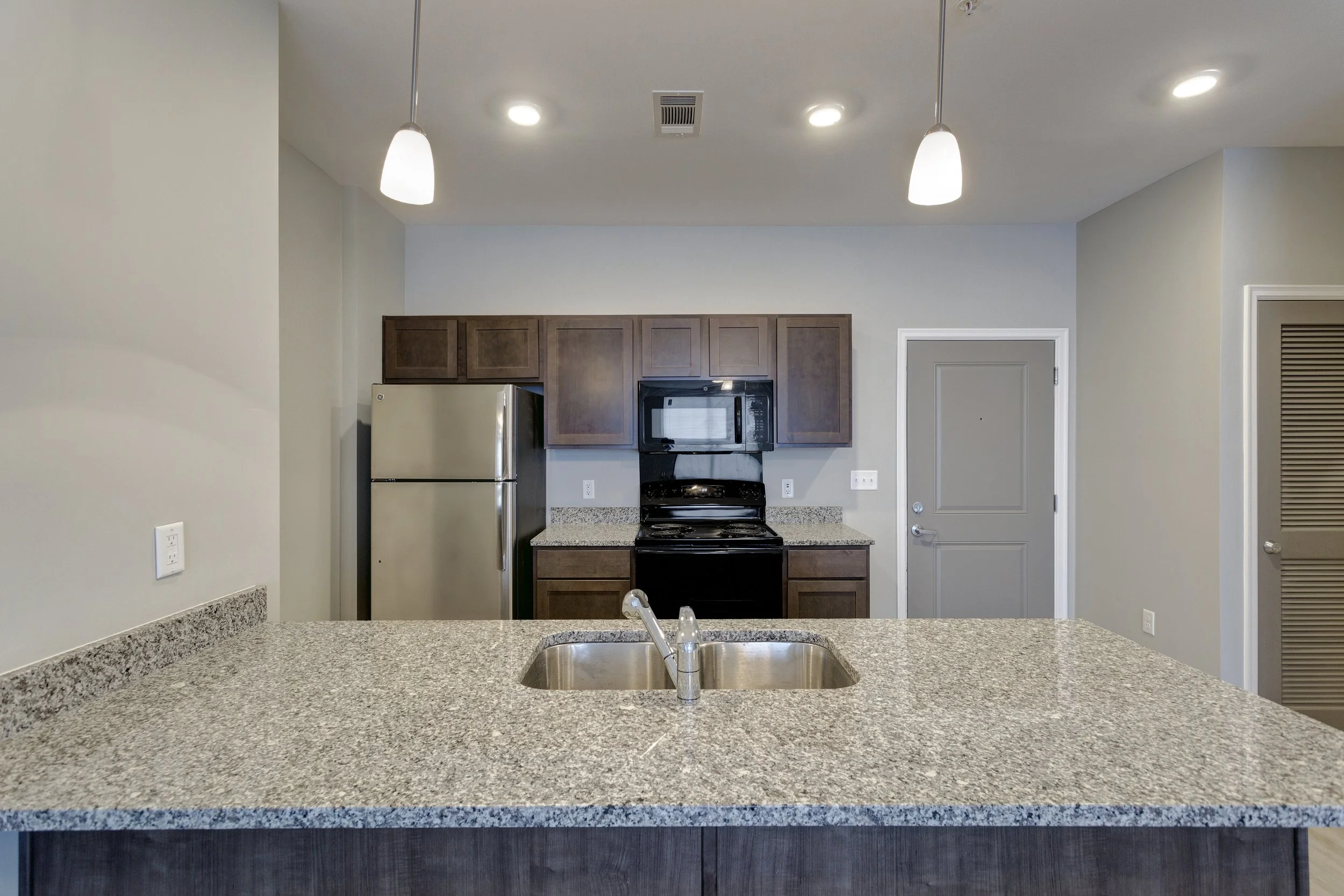 Gallery — Uptown Flats Apartments in Memphis, TN