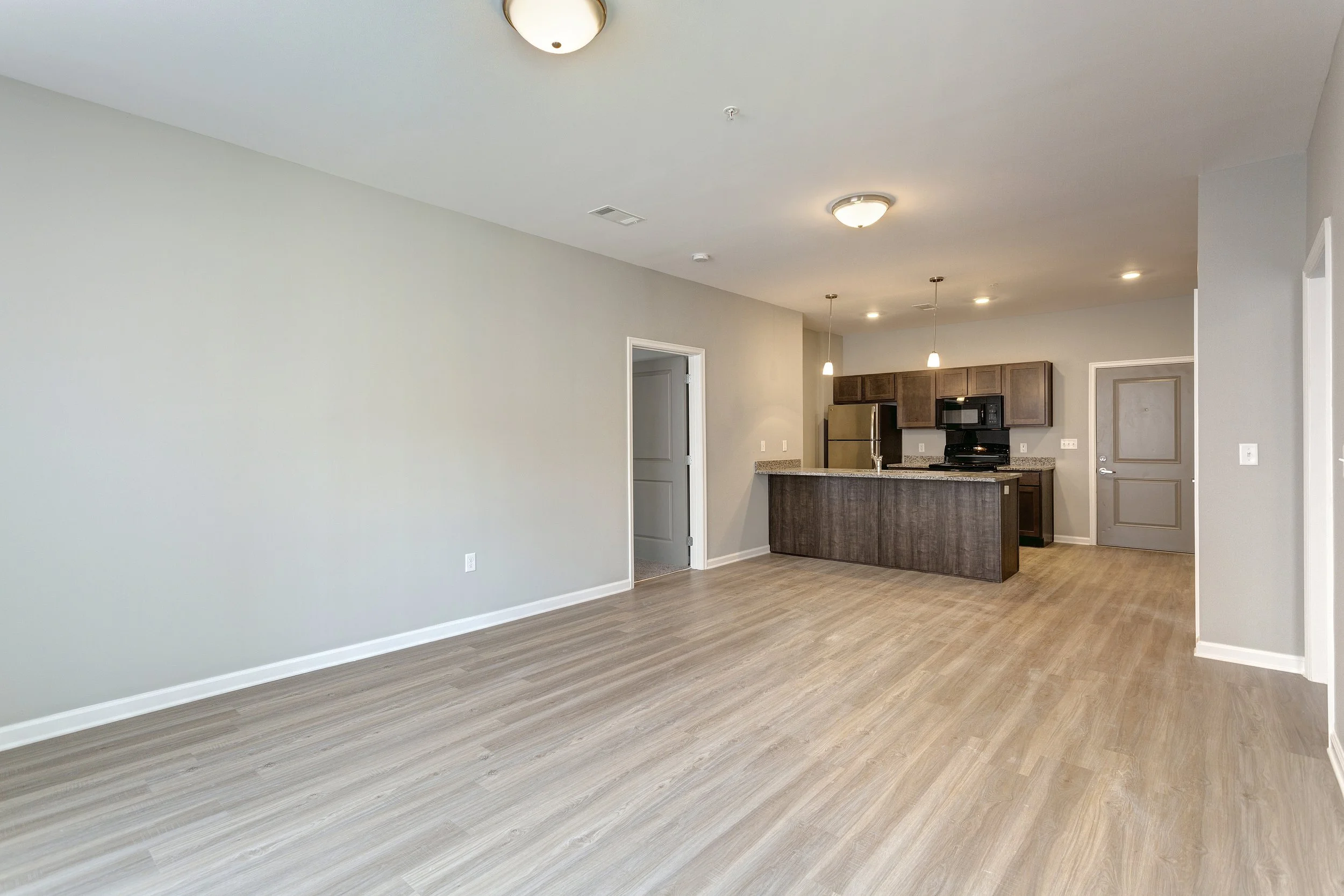 Gallery — Uptown Flats Apartments in Memphis, TN