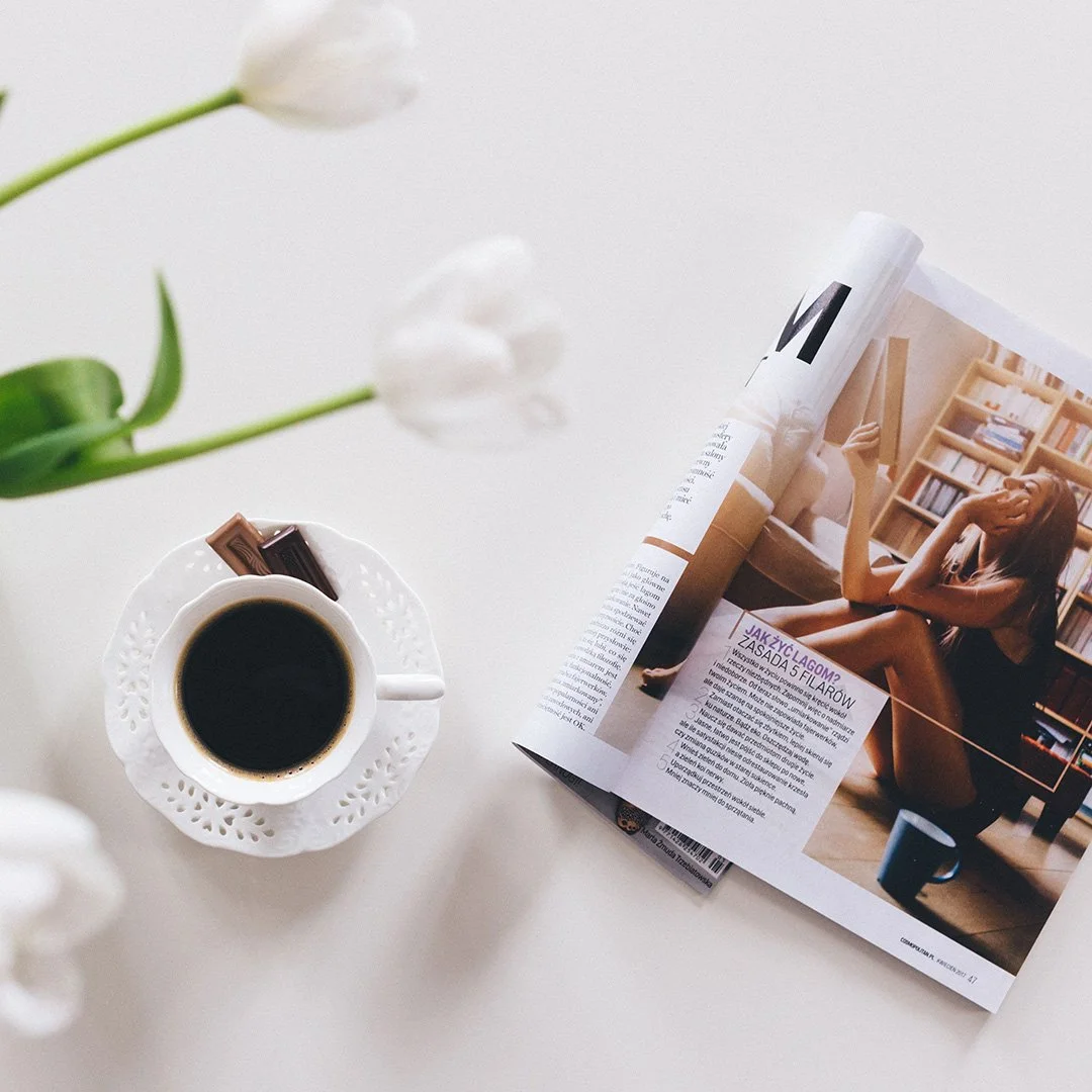 Why Regional Magazines Still Outperform Social Ads Locally