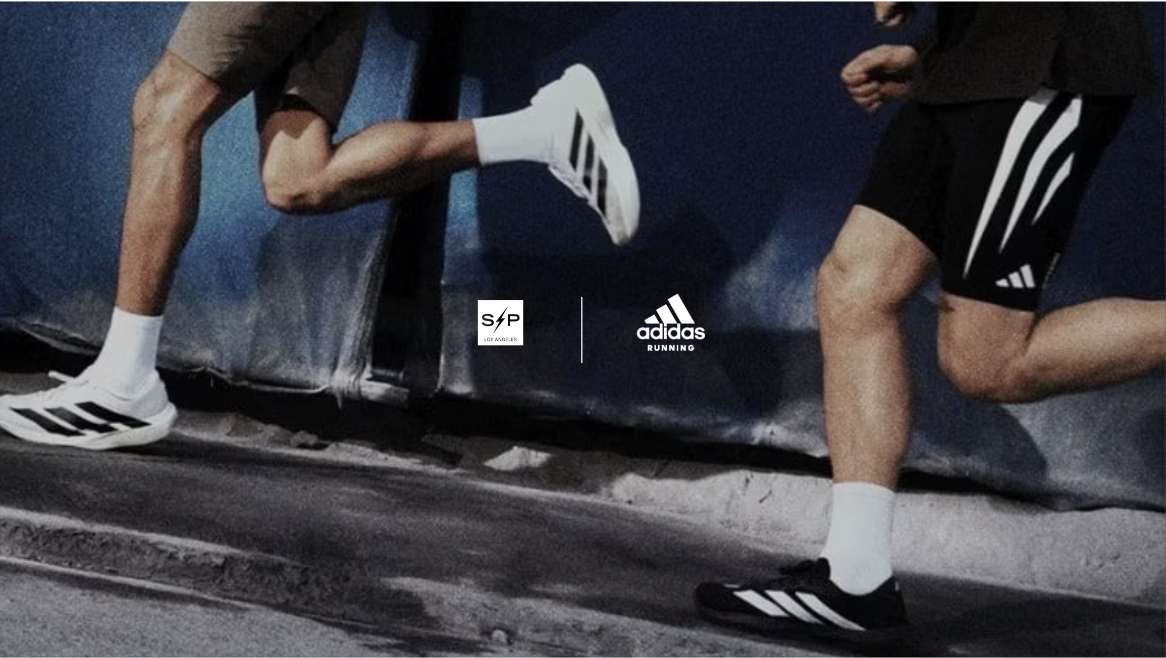 Adidas Running