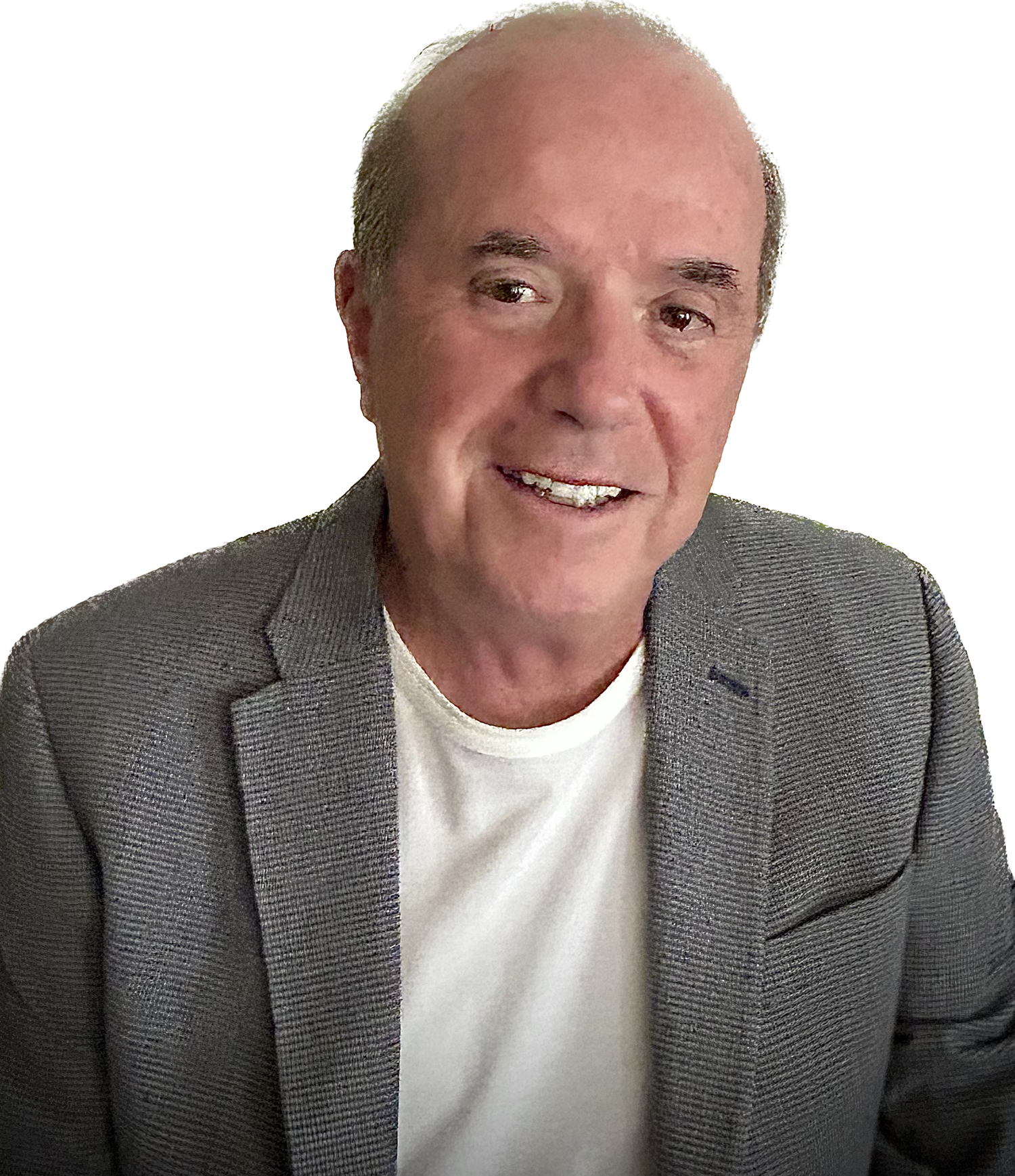 Jim Rydmark Madison Wi Our Team — RYMARK International