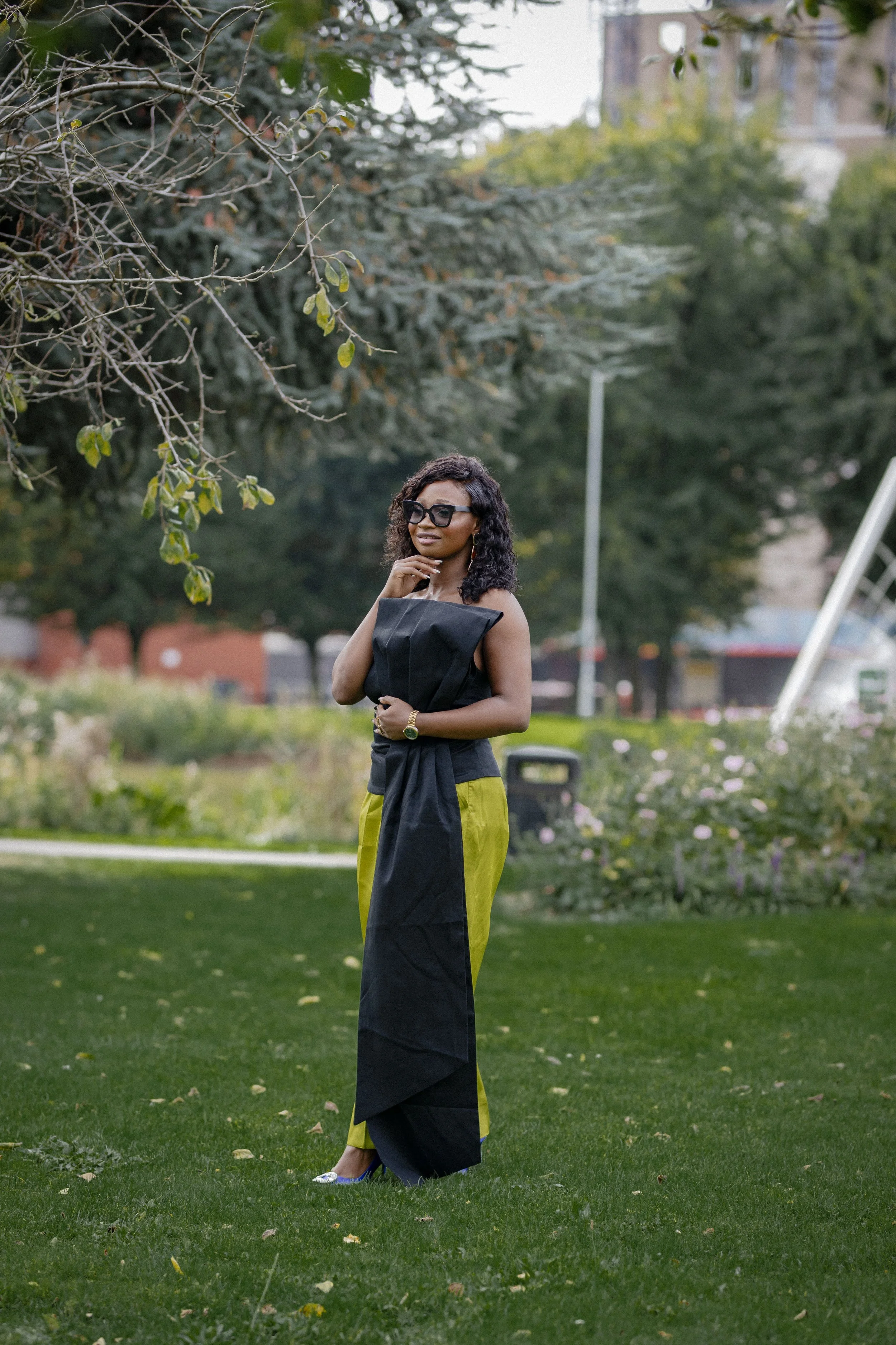 Silent Years of Education.