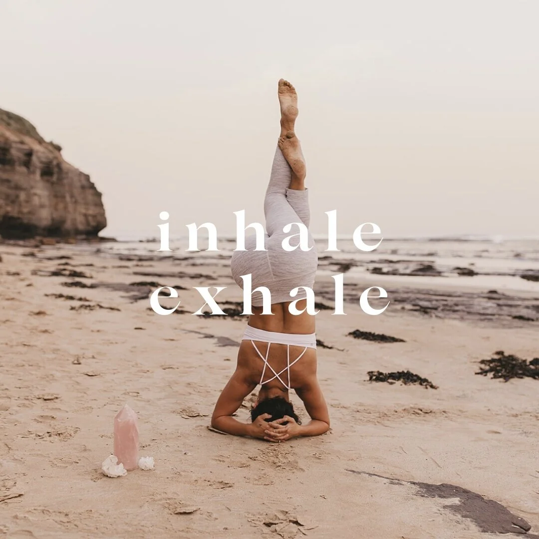 Did you know that your breath is the most important tool in labour? 

Your breath can make you feel calm ☁️
Your breath can make you feel in control of your body 🧘🏽&zwj;♀️
Your breath provides fresh oxygen for you and your baby. 👼🏼

It&rsquo;s yo