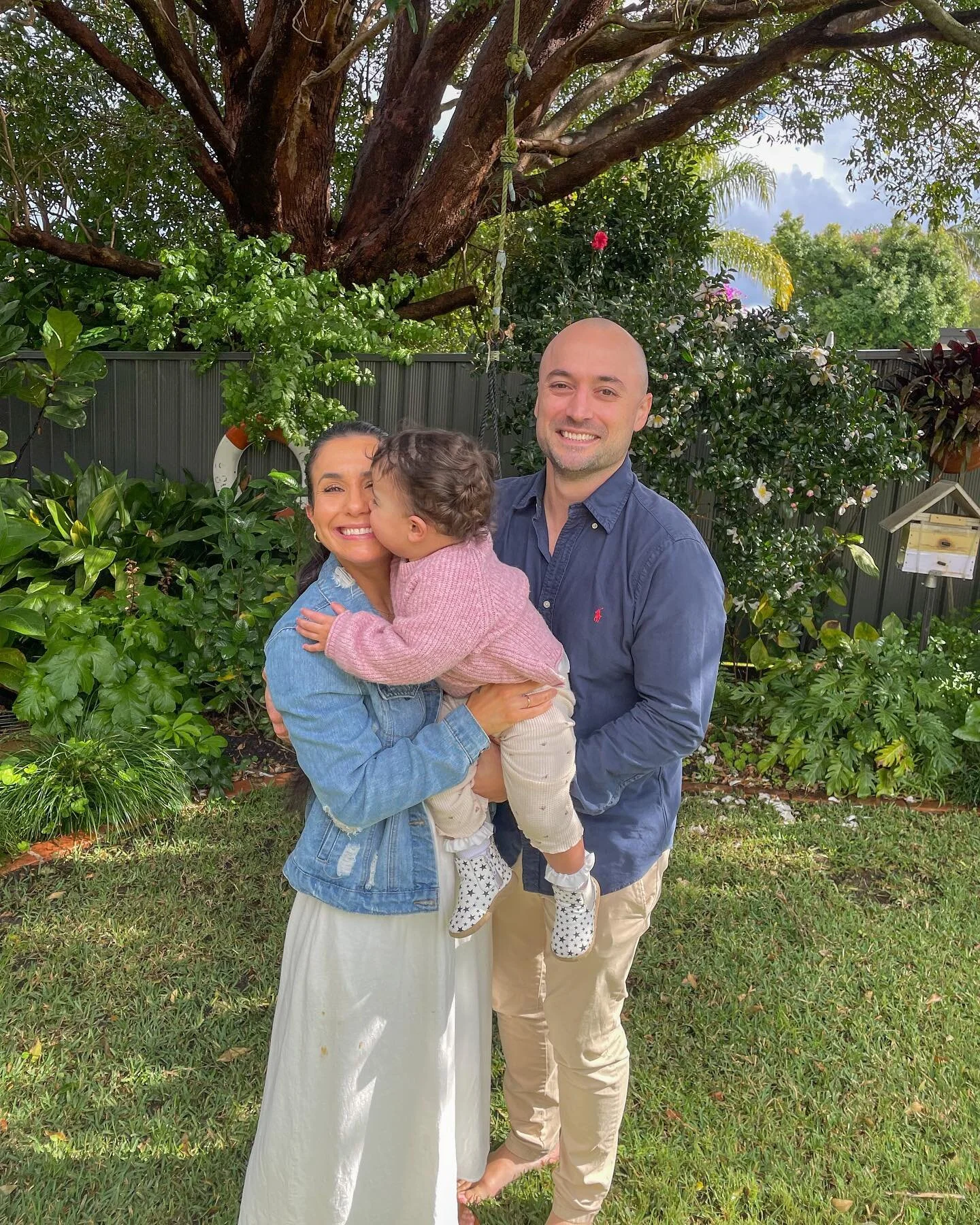 Happy Mother&rsquo;s Day &hearts;️✨🧚🏼&zwj;♀️

Becoming a mother was the greatest gift in my life! 

My heart bursts with love for my baby girl and since becoming a mother, I have a deeper understanding of how my own mother feels ✨ 

Here&rsquo;s to