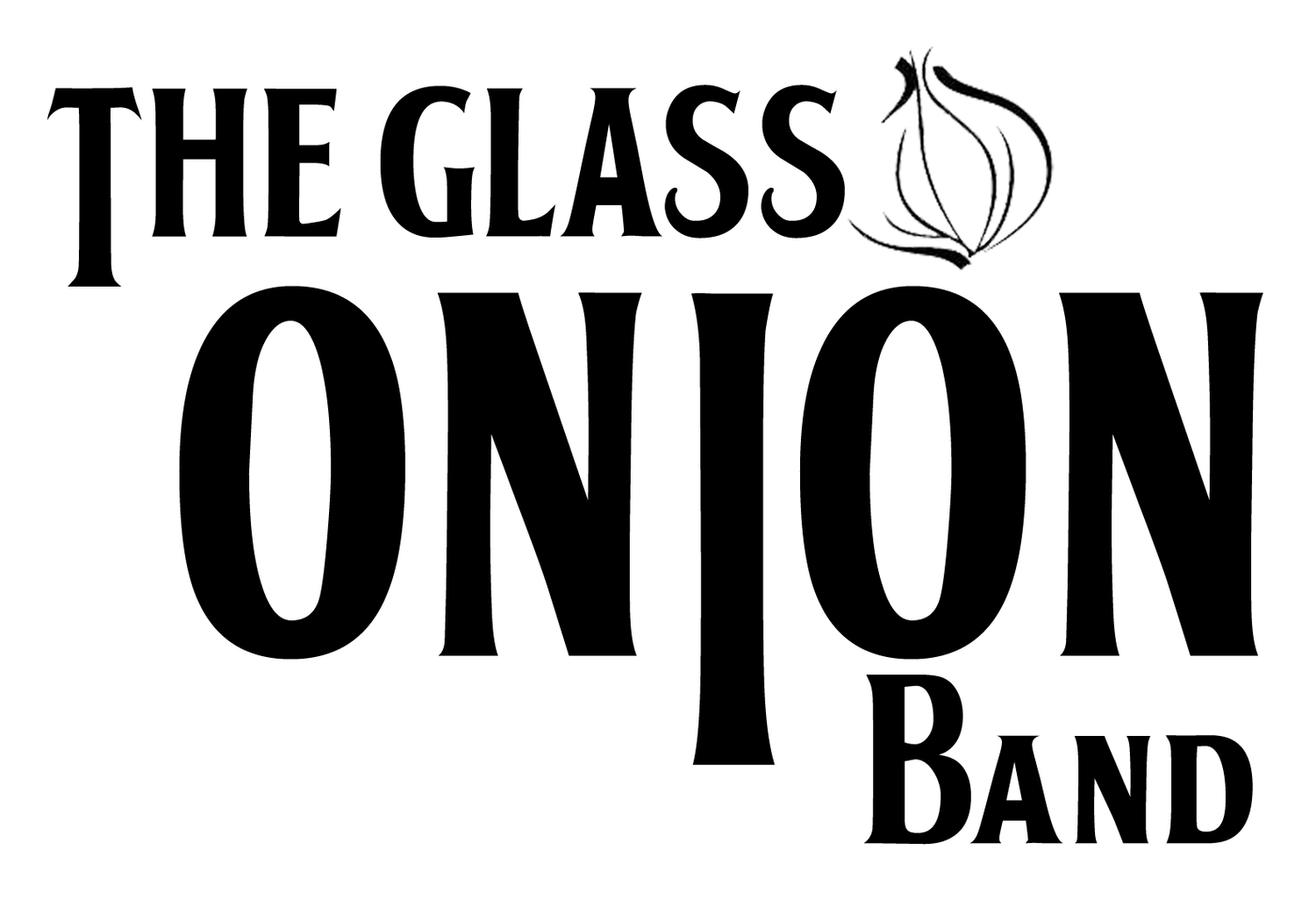 The Glass Onion Band