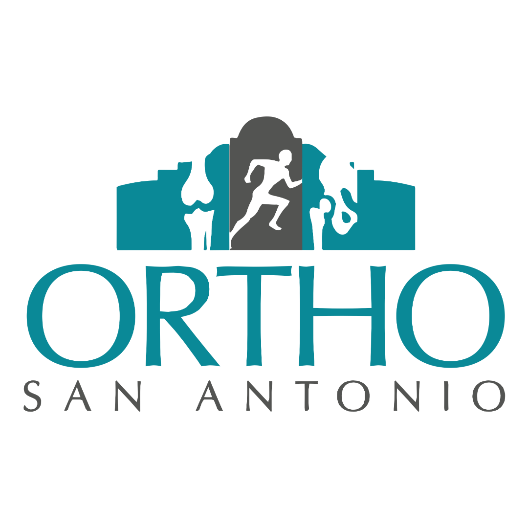 Ortho San Antonio Logo