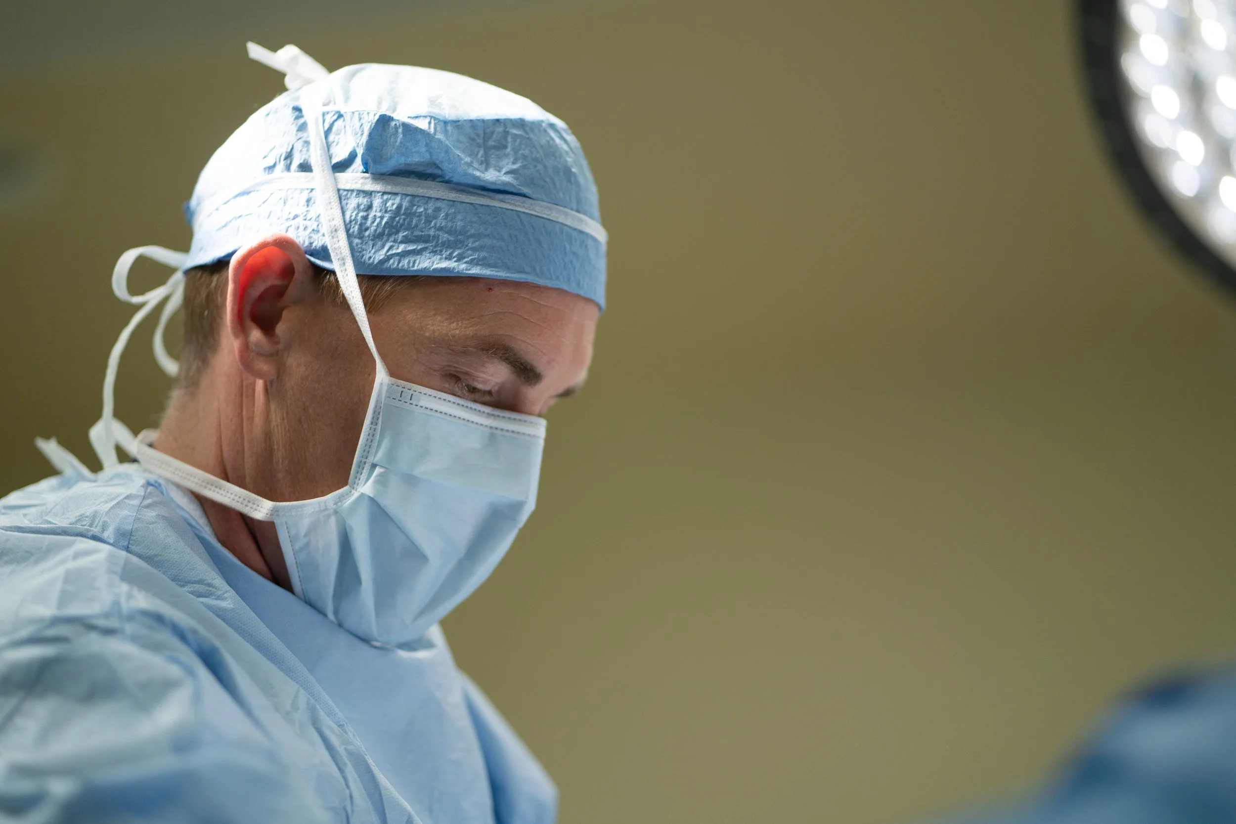 Professional Photography for Orthopedic Practice in San Antonio, Texas | 2ten Media by 2ten Marketing