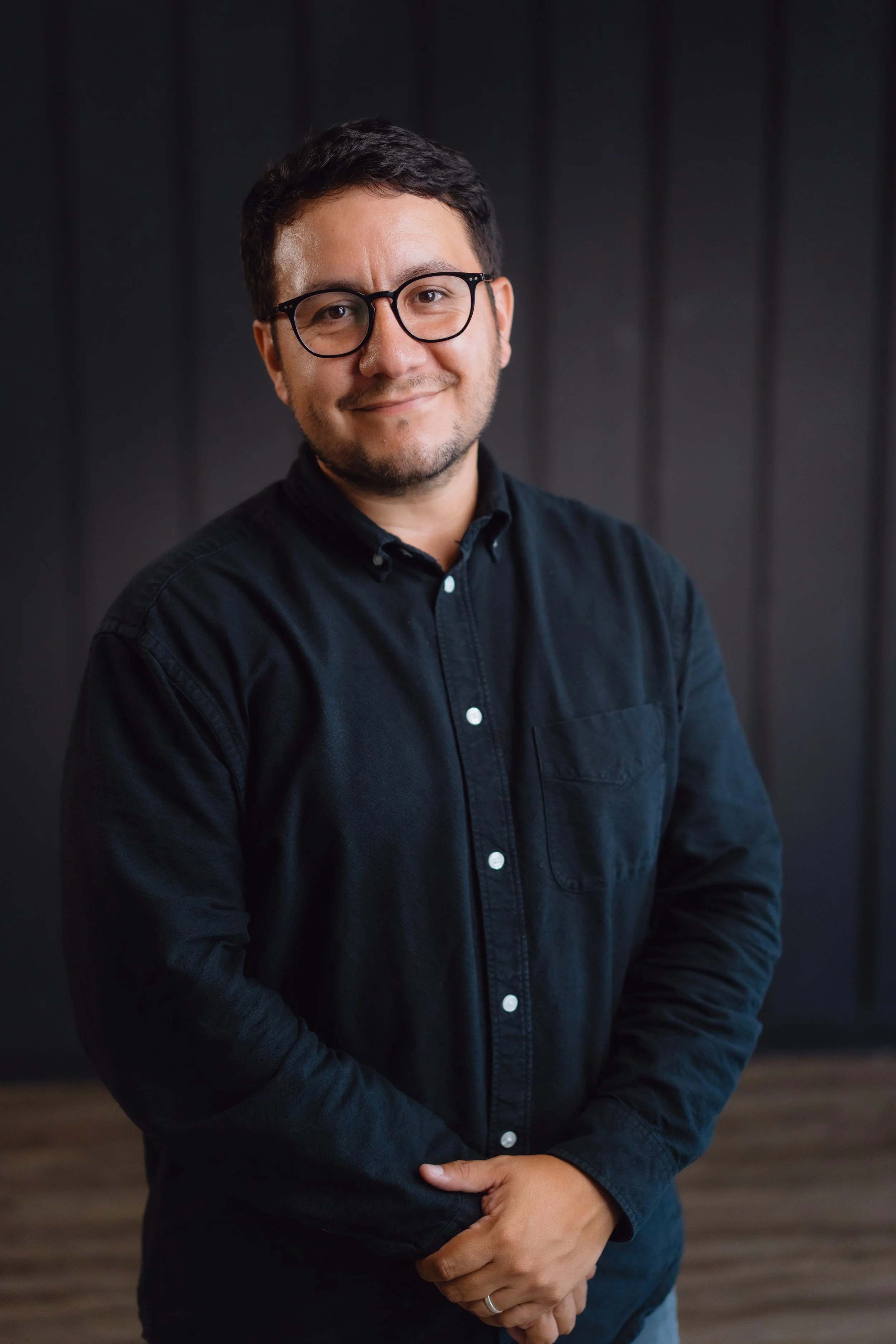Meet Our Team — Inscape Creative - Video Production & Professional ...