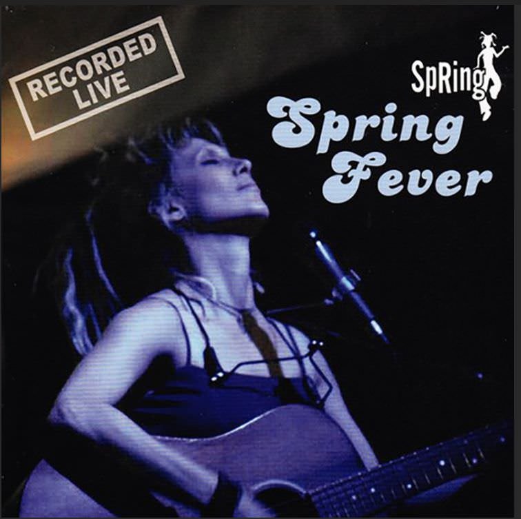 Spring Groove + SPRING FEVER.jpg