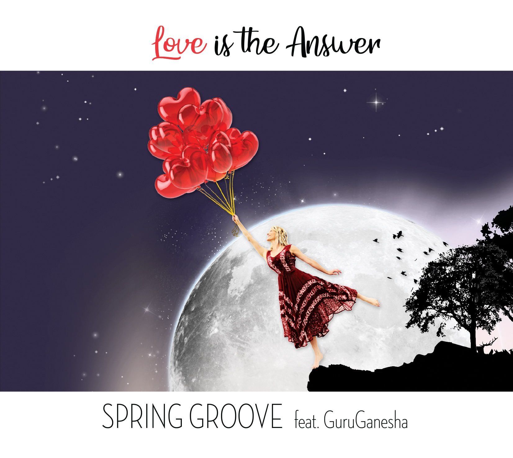 Spring Groove + LOVE IS THE ANSWER.jpg