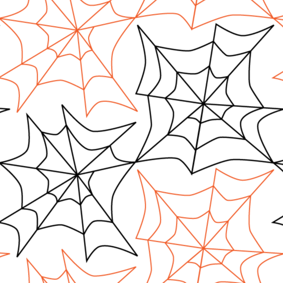 Haunted Web