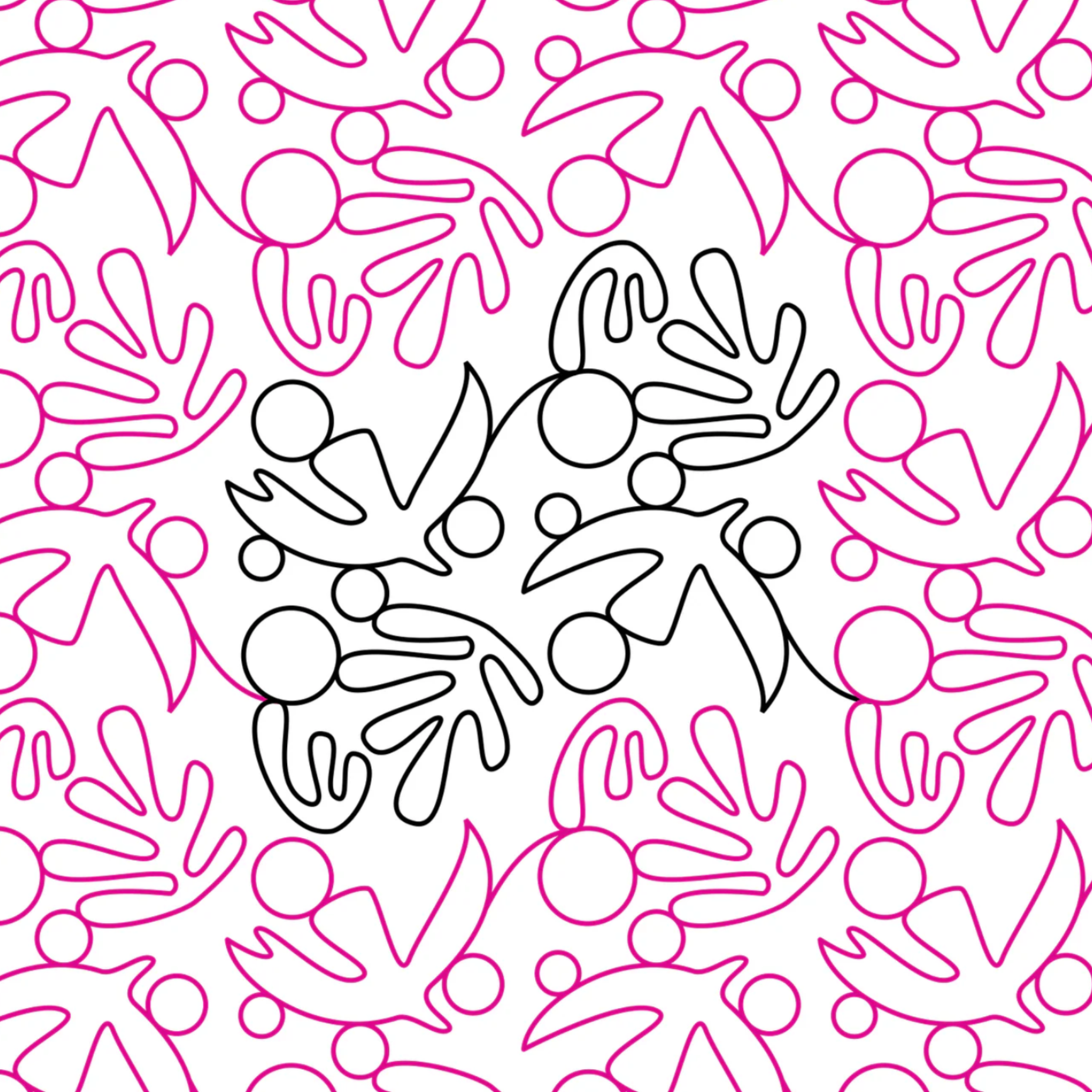 Boho Birds