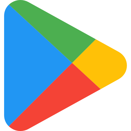 Google Play icon