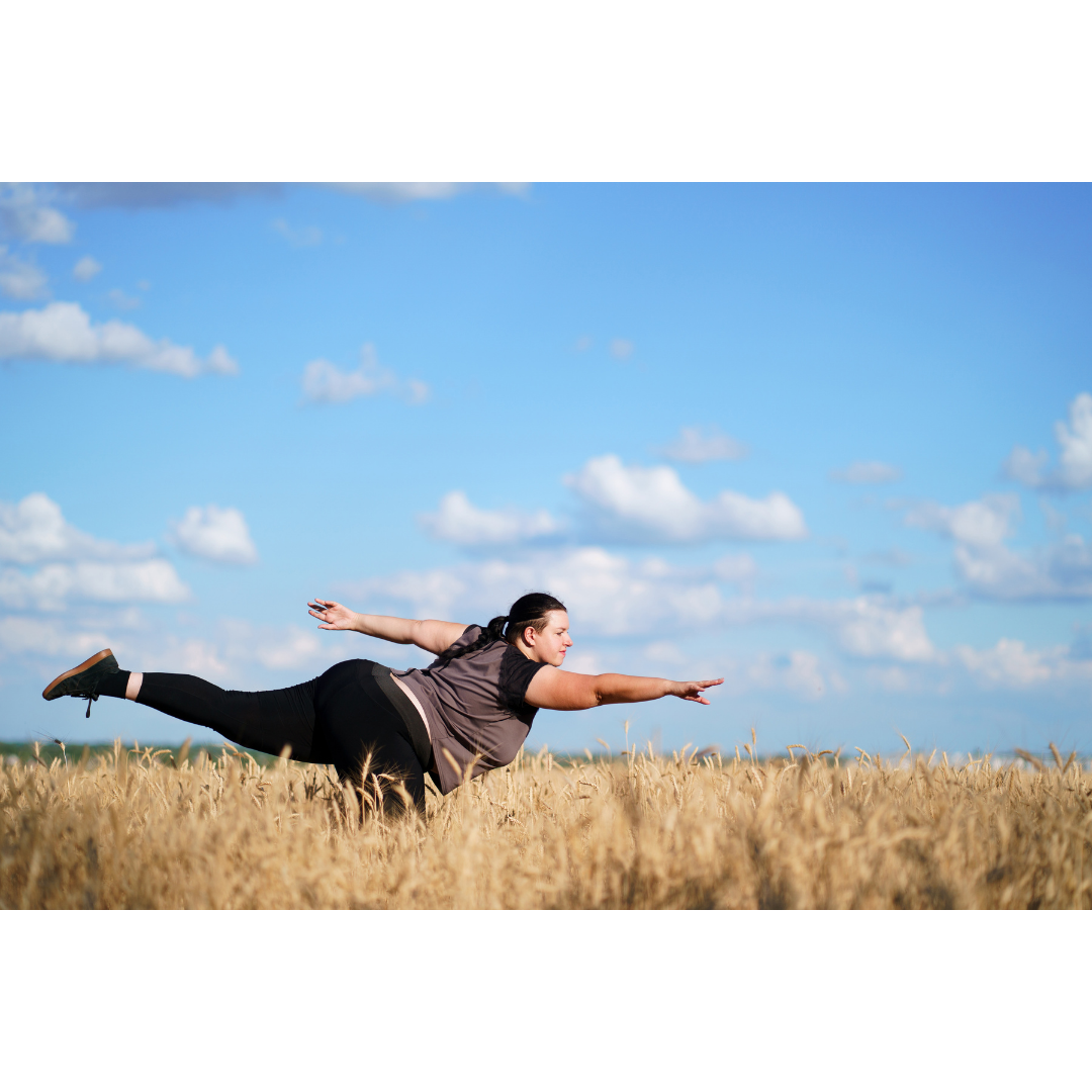 My Favorite Fat Liberation Resources