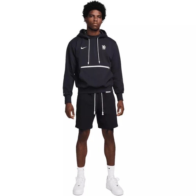 Nike Chelsea FC Mens Club Pullover Hoodie 5 Medium.jpeg