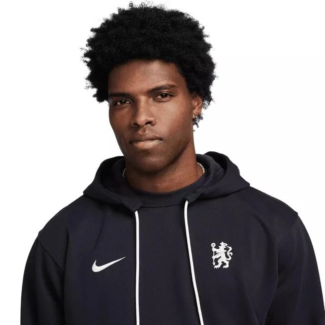 Nike Chelsea FC Mens Club Pullover Hoodie 7 Medium.jpeg