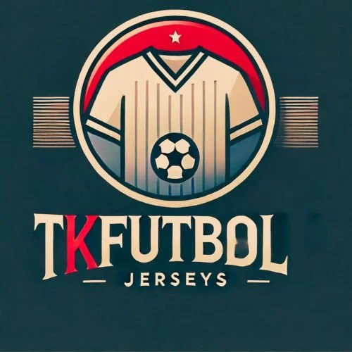 TKFutbolJerseys