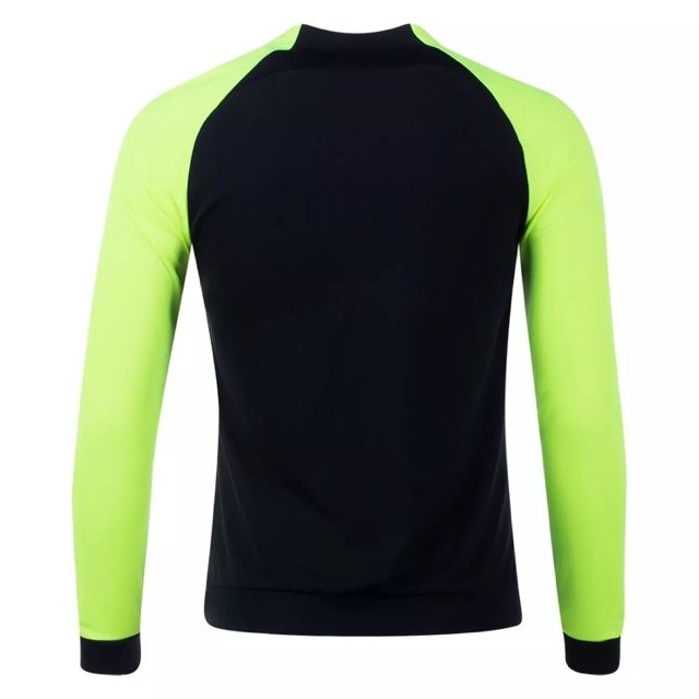 Nike Academy Pro Jacket 22 (Black:Yellow: 2 Medium.jpeg