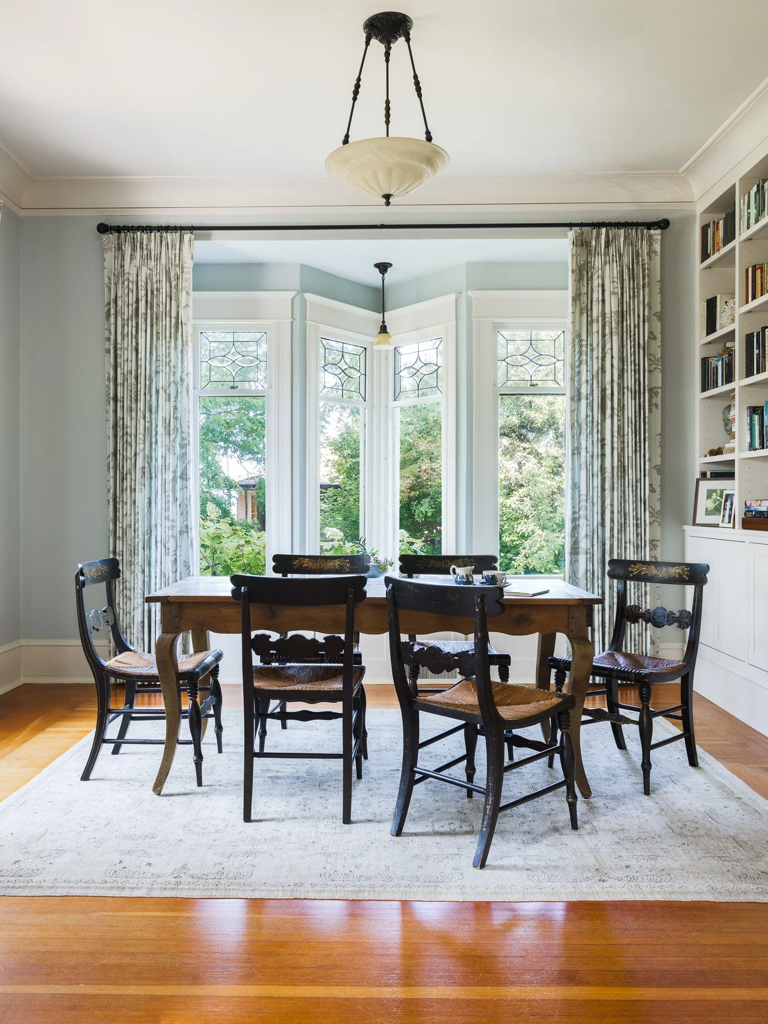 Norvel House, Seattle 2023