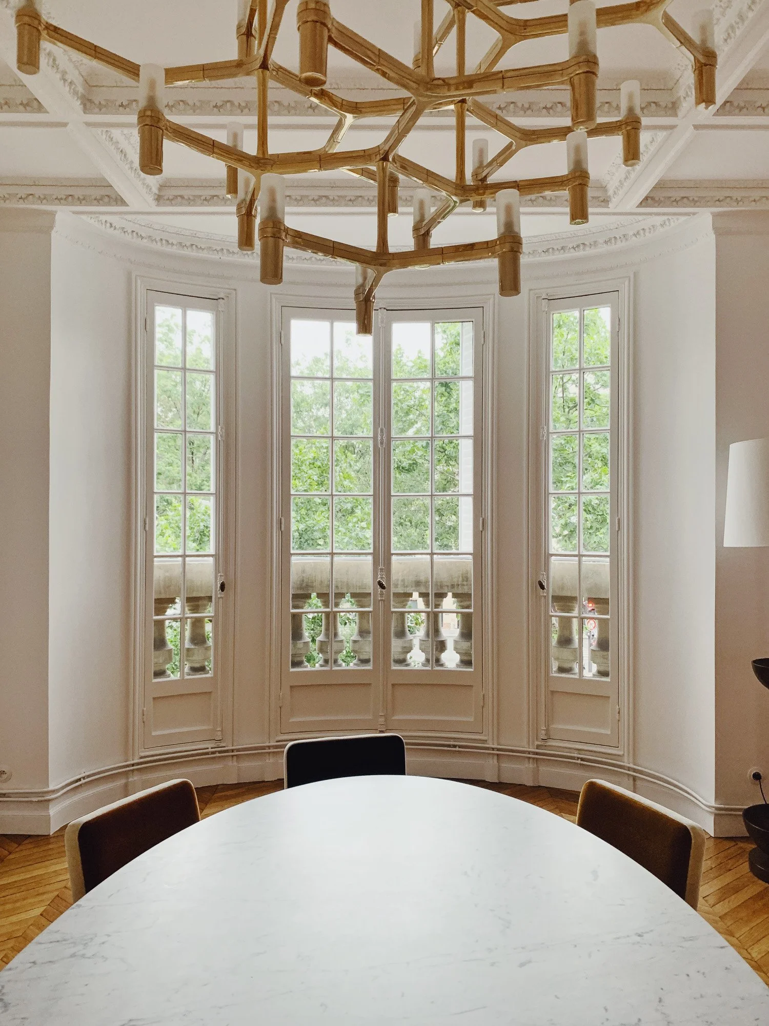 Xieme, Paris, 2021