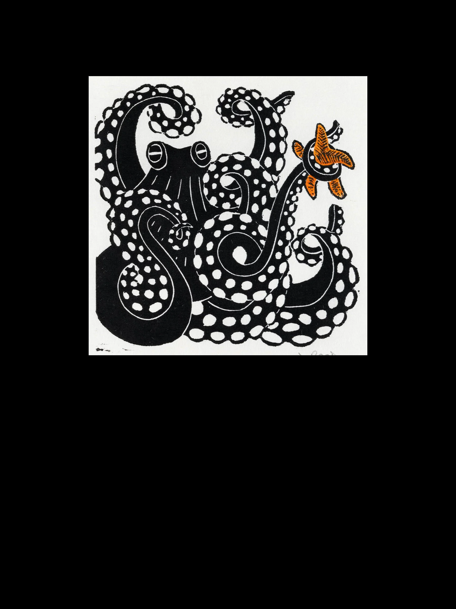 DonaReed Polypous Orange Print.jpg