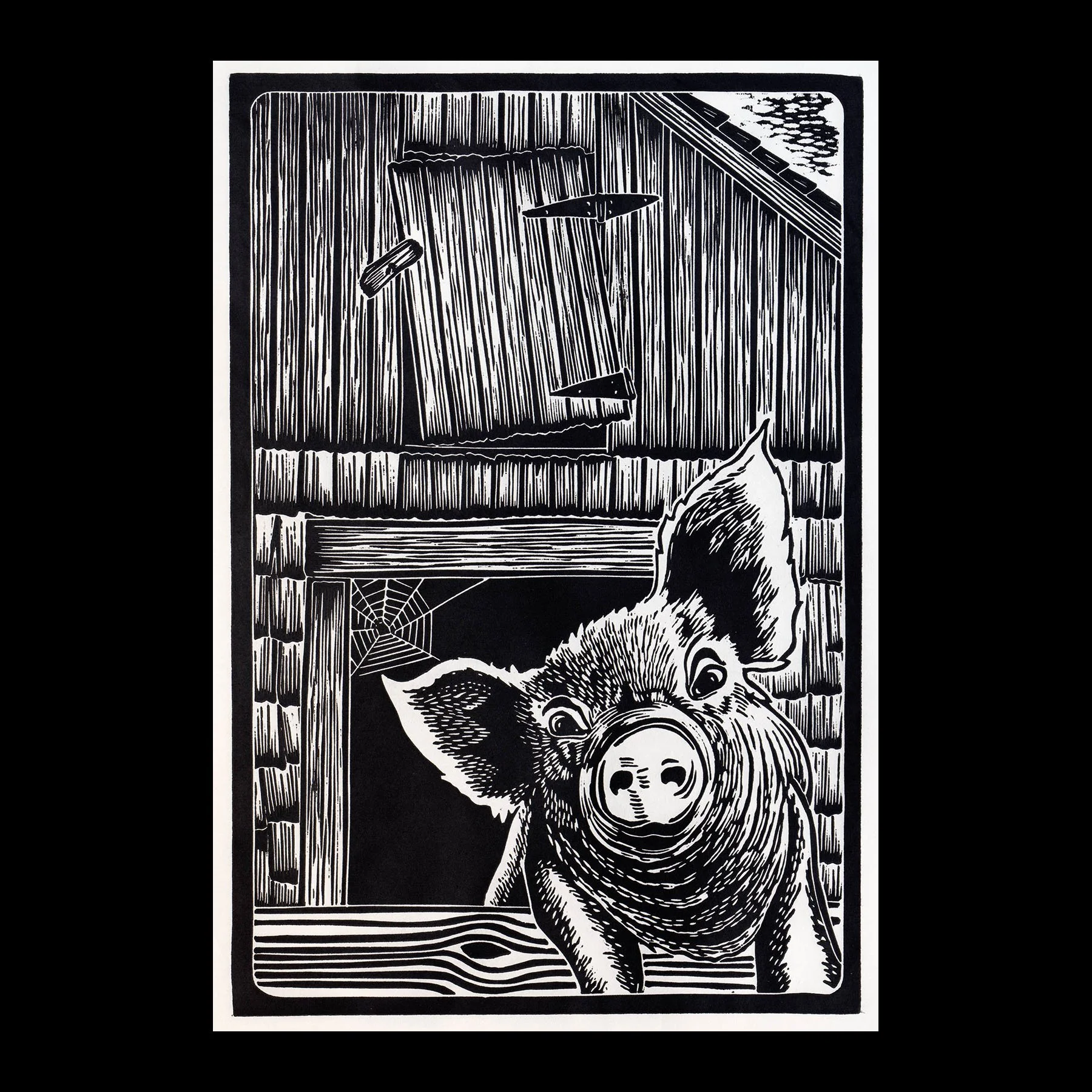 Have You Seen Charlotte?