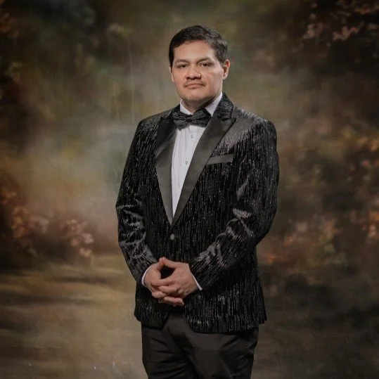 Carlos A. Ortiz Local Writer Director Producer Filmmaker