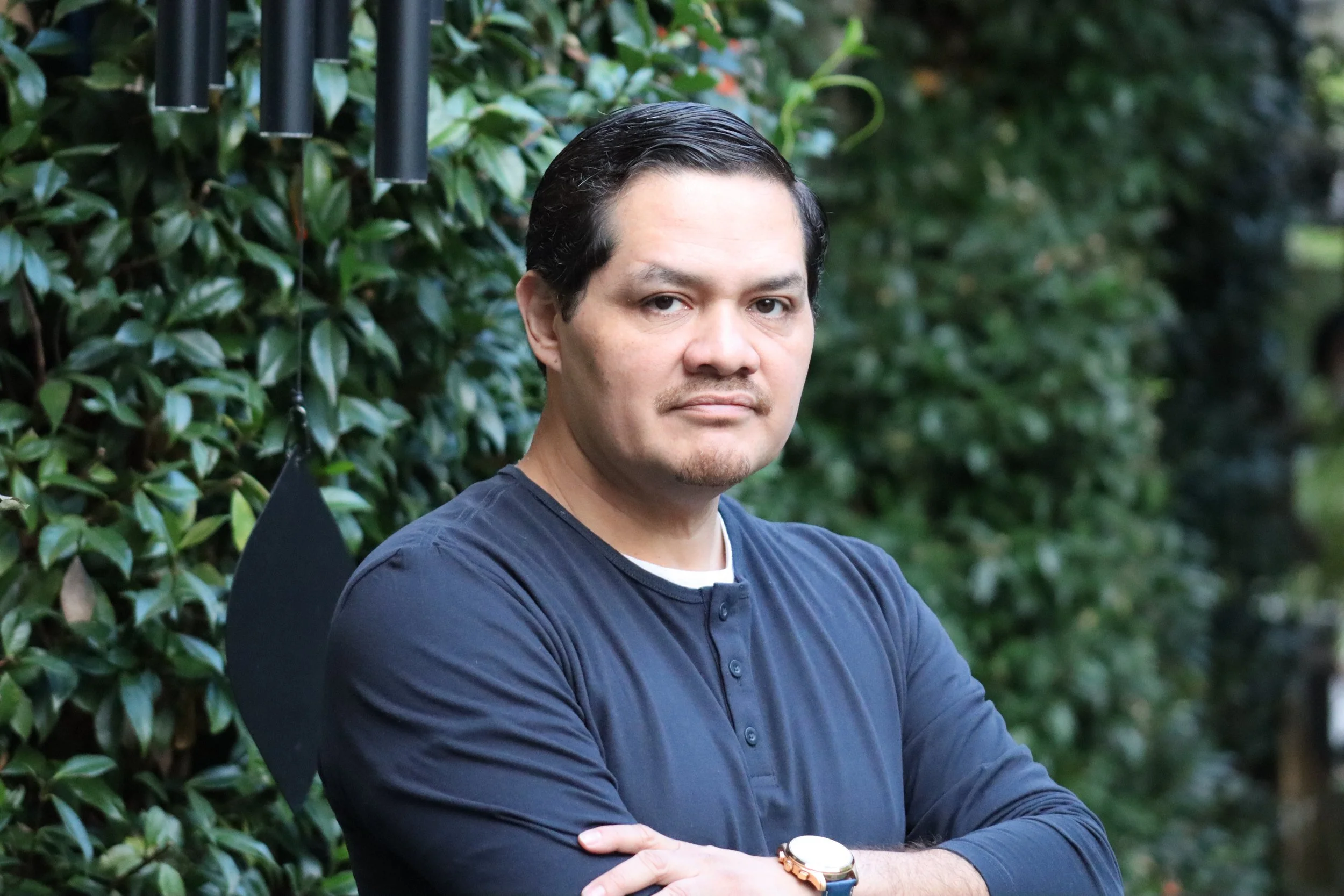 Carlos A. Ortiz Local Writer Director Producer Filmmaker