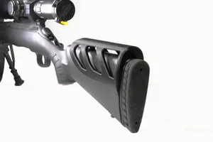 BRG Adjustable Comb Riser -fits Tikka T3/X & T1 X — Ballistik Research ...