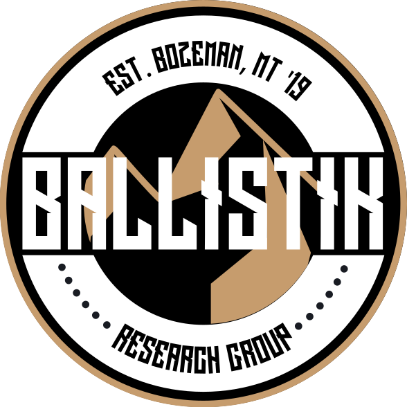 Ballistik Research Group LLC