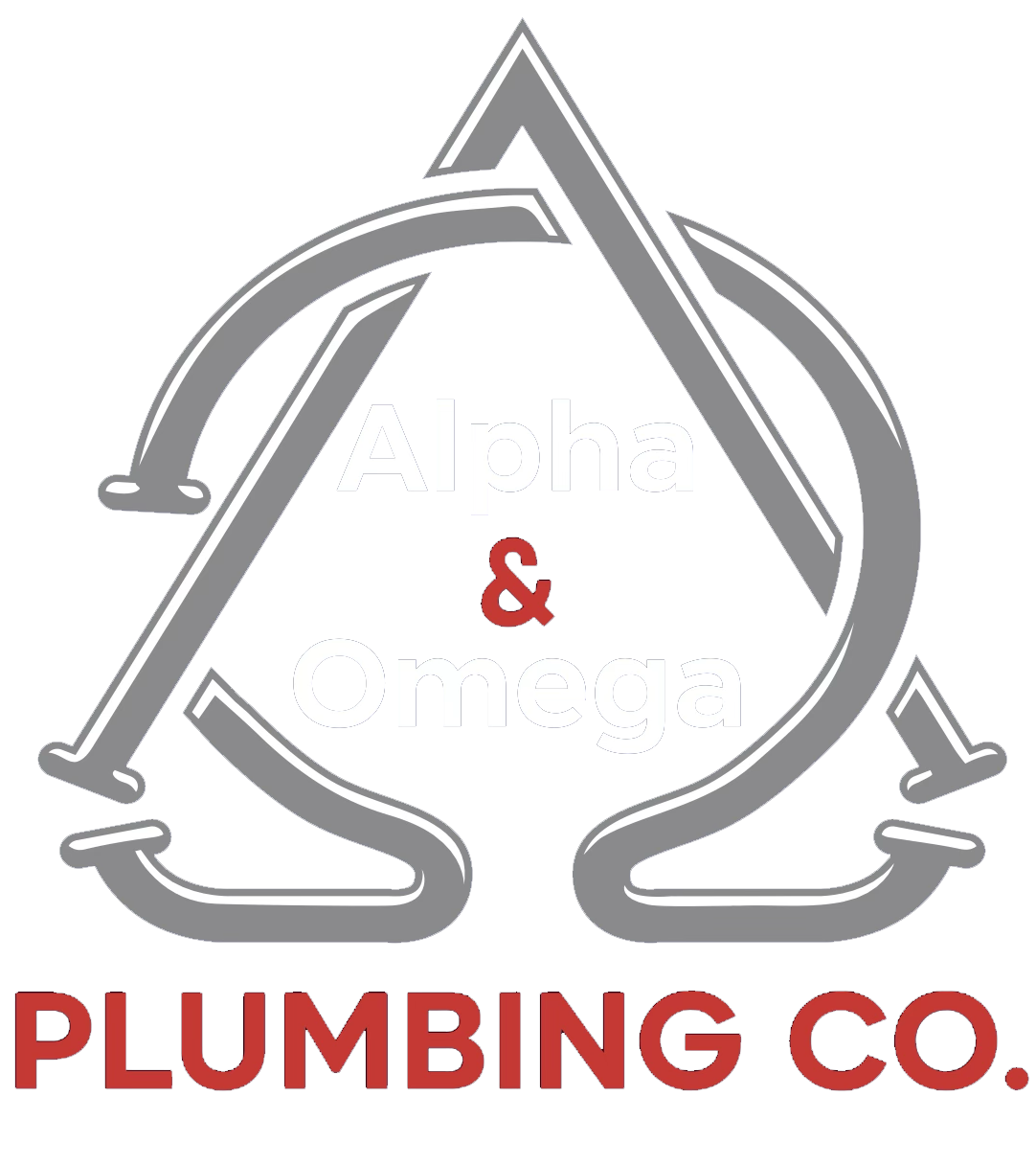 Alpha &amp; Omega Plumbing 