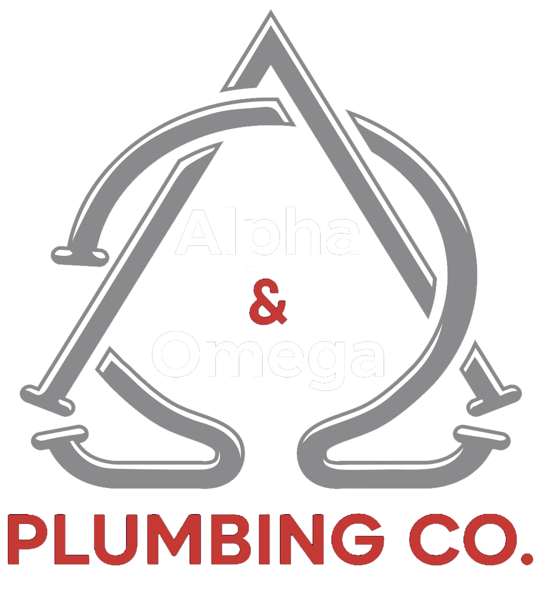 Alpha &amp; Omega Plumbing 