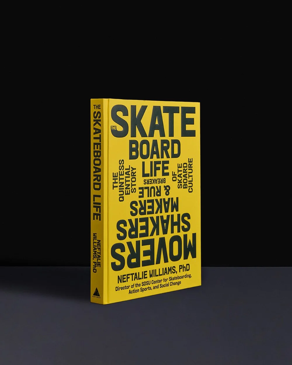 The Skateboarding Life
