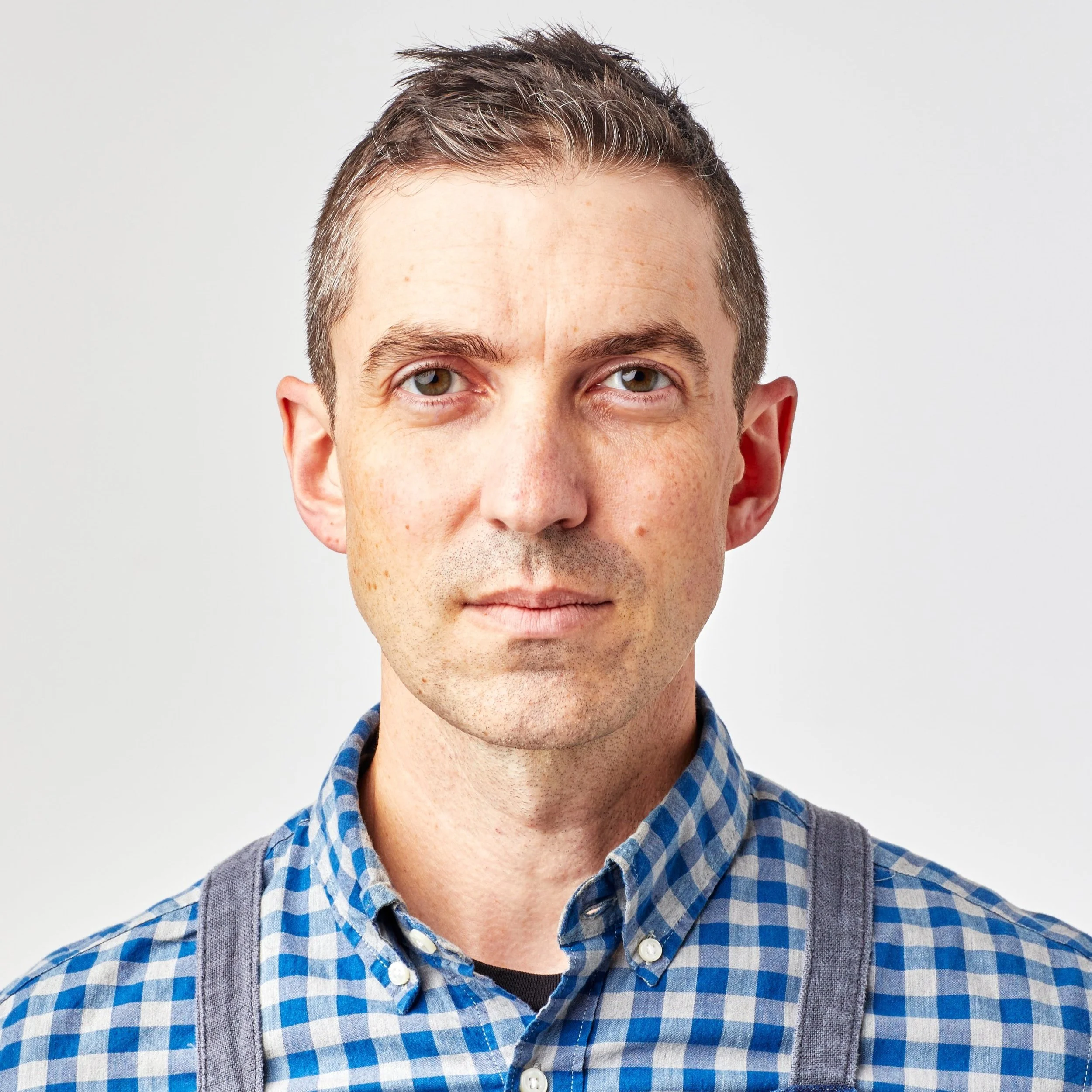 Chris Morocco