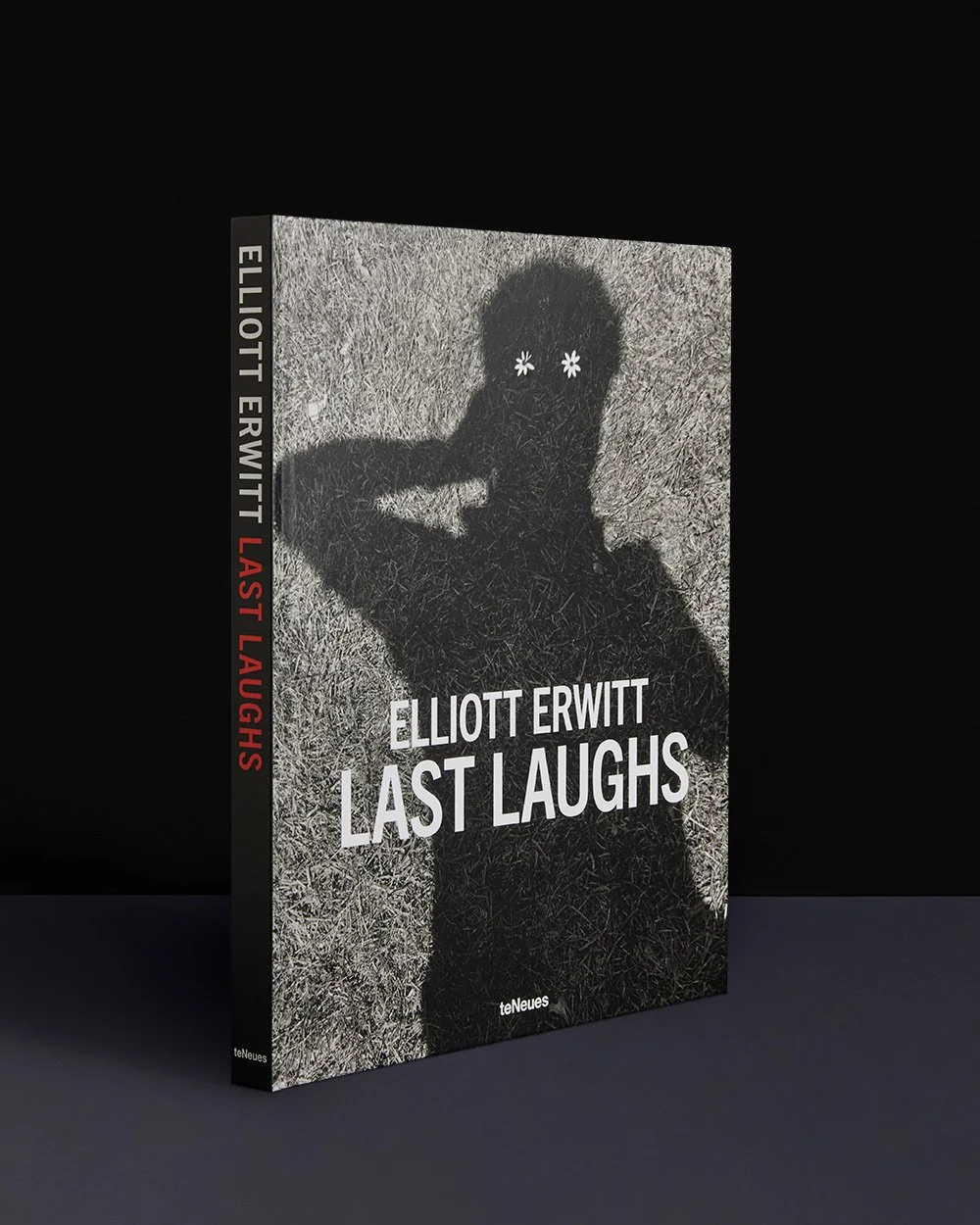 ELLIOTT ERWITT: LAST LAUGHS