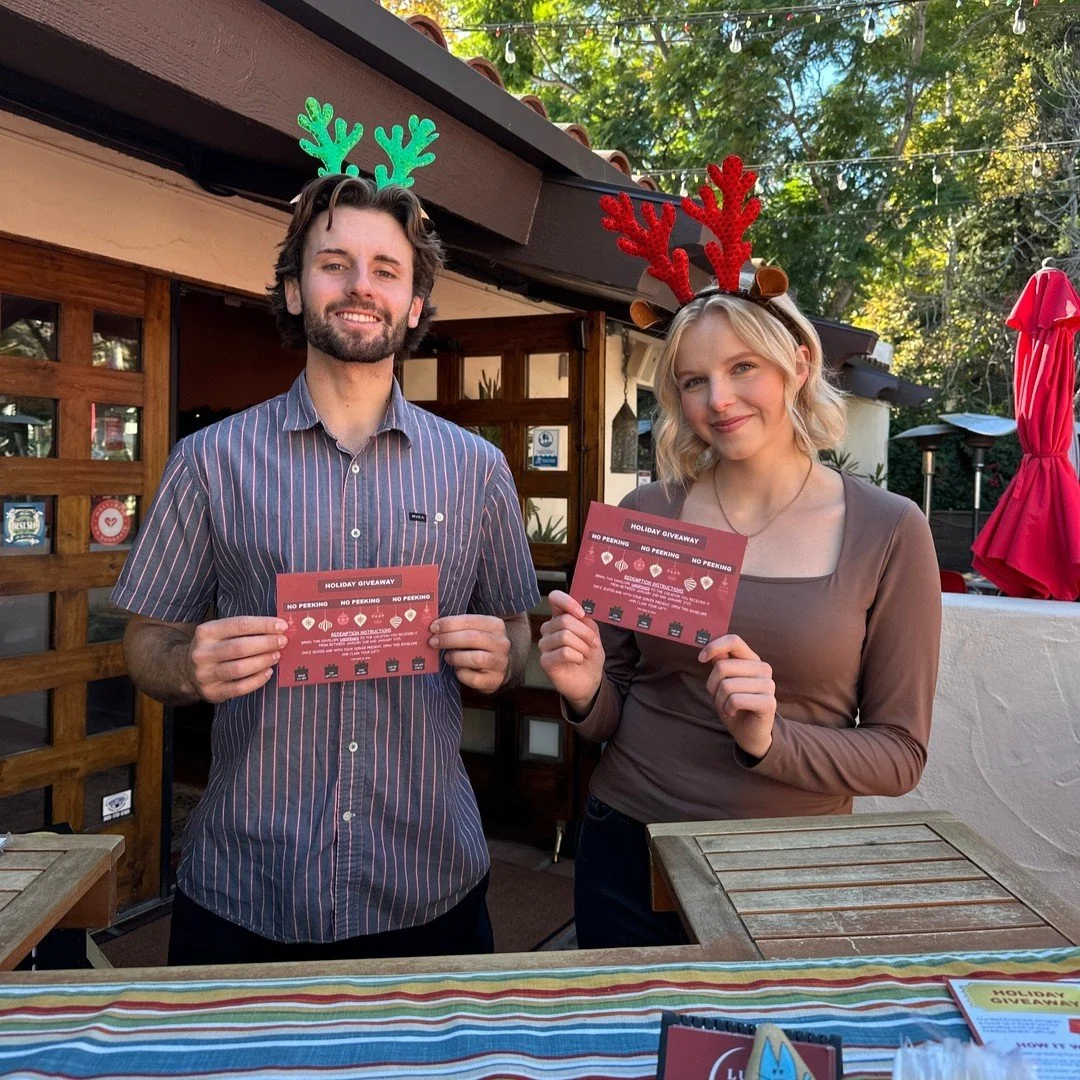 join us this friday when the holiday magic begins! 🧧 stay tuned for details ✨