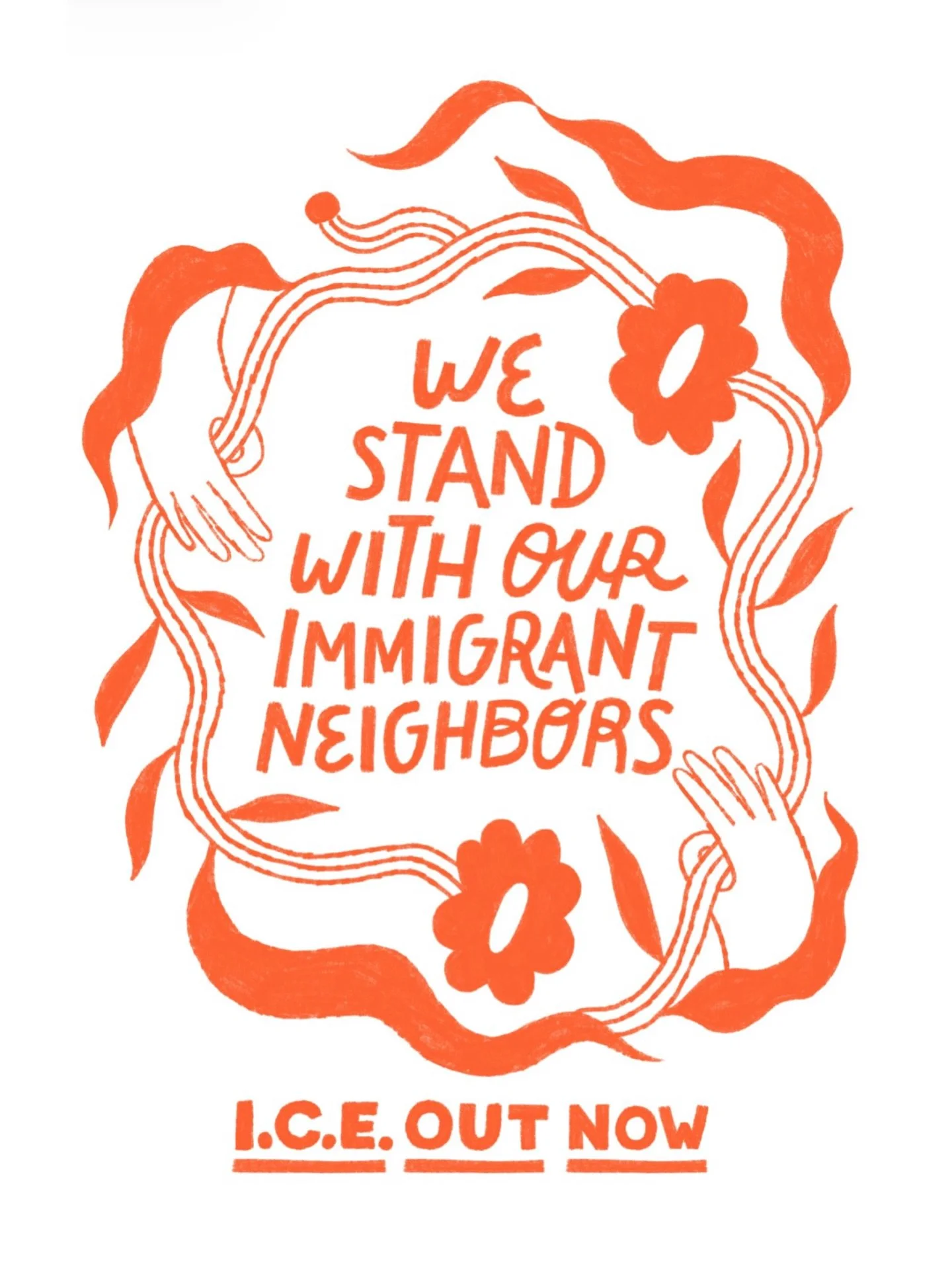 We will be closed today for dinner as&nbsp;we stand with our neighbors in protest of the occupation of communities by ICE without just cause.&nbsp;The proceeds from today's lunch will be donated to&nbsp;@the805undocufund.&nbsp;We have chosen to remai