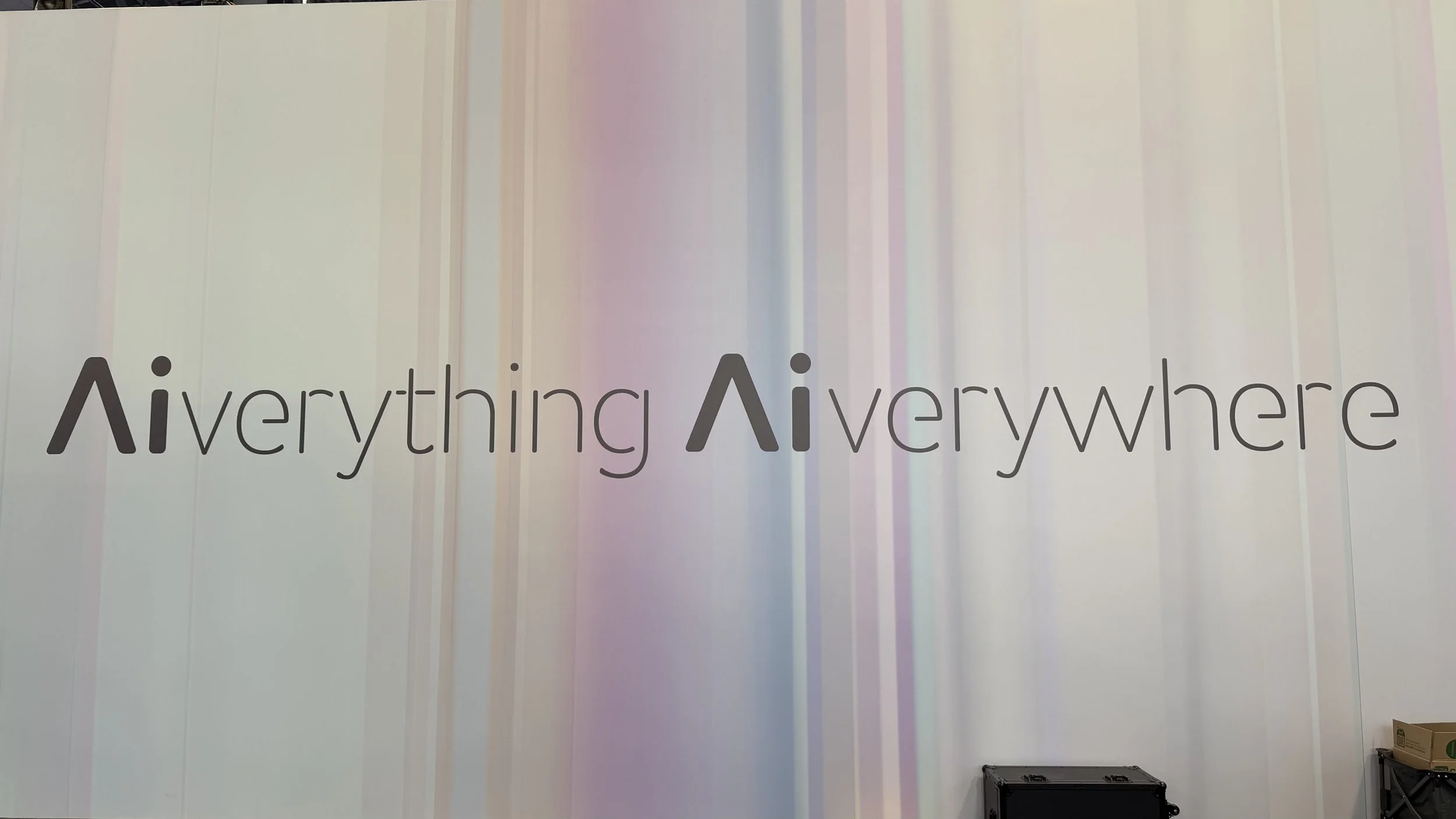 How CES 2026 Strengthens Springbach’s Work