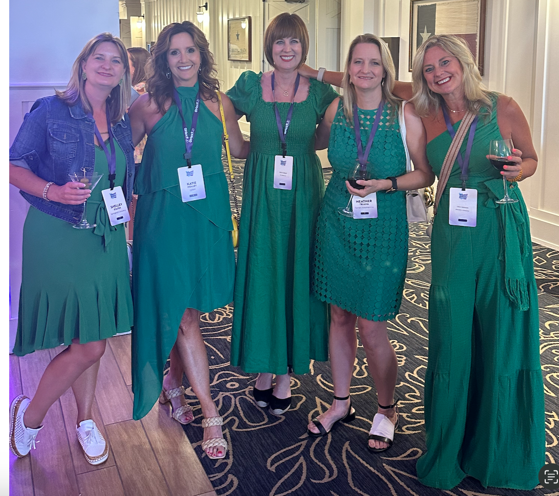 What Makes a Great Networking Event?