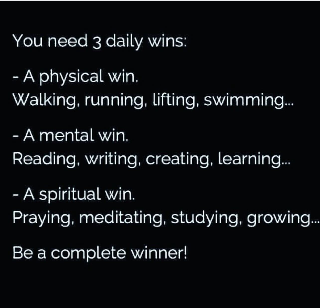 Inspiration shared in our Slack channel. 